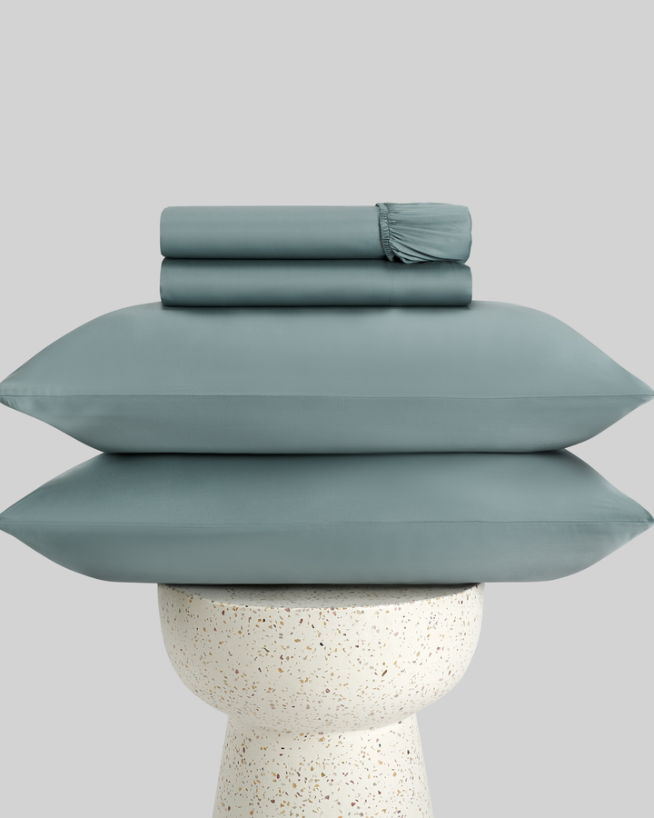 Fitted sheet