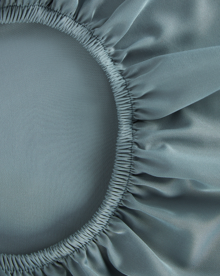 Fitted sheet