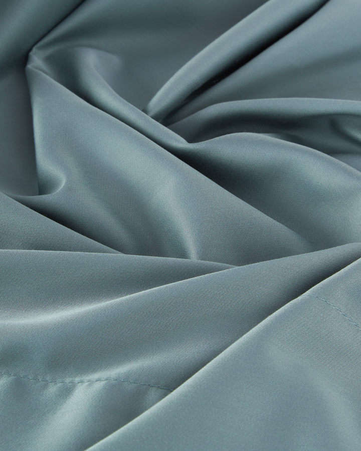 Fitted sheet