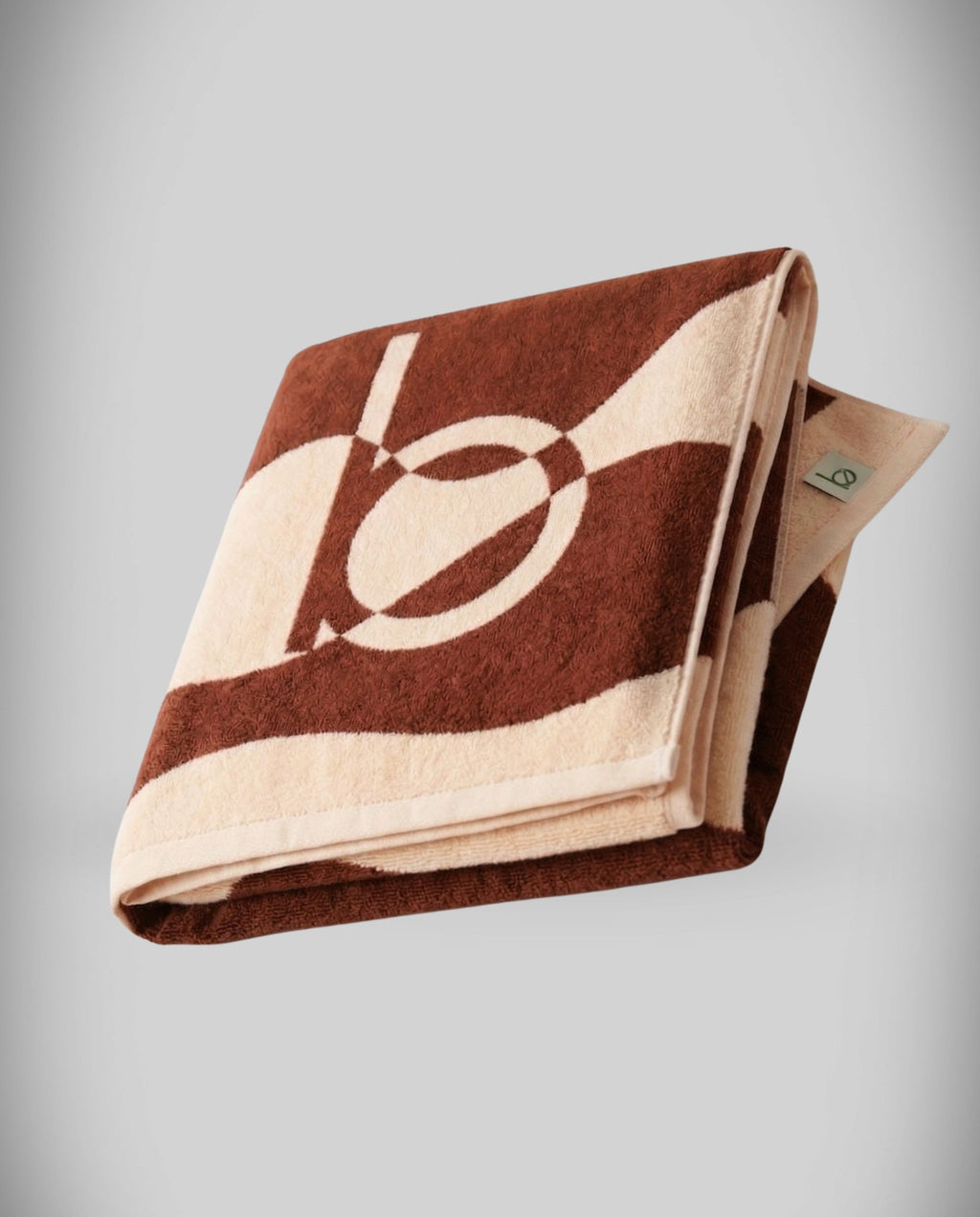 Bamboo Beach Towel