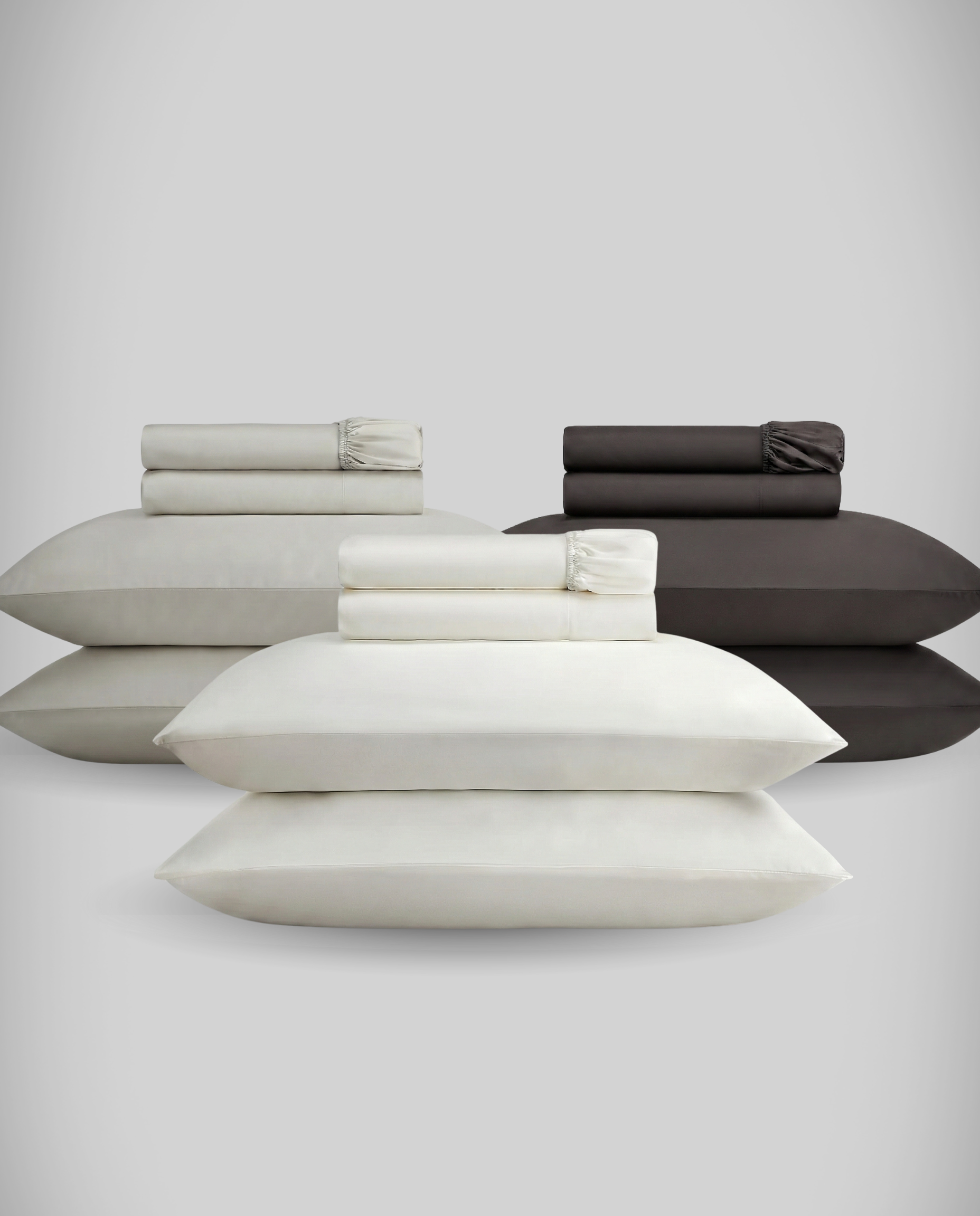 3-Pack | blanky Bamboo Sheets ICE 2.0