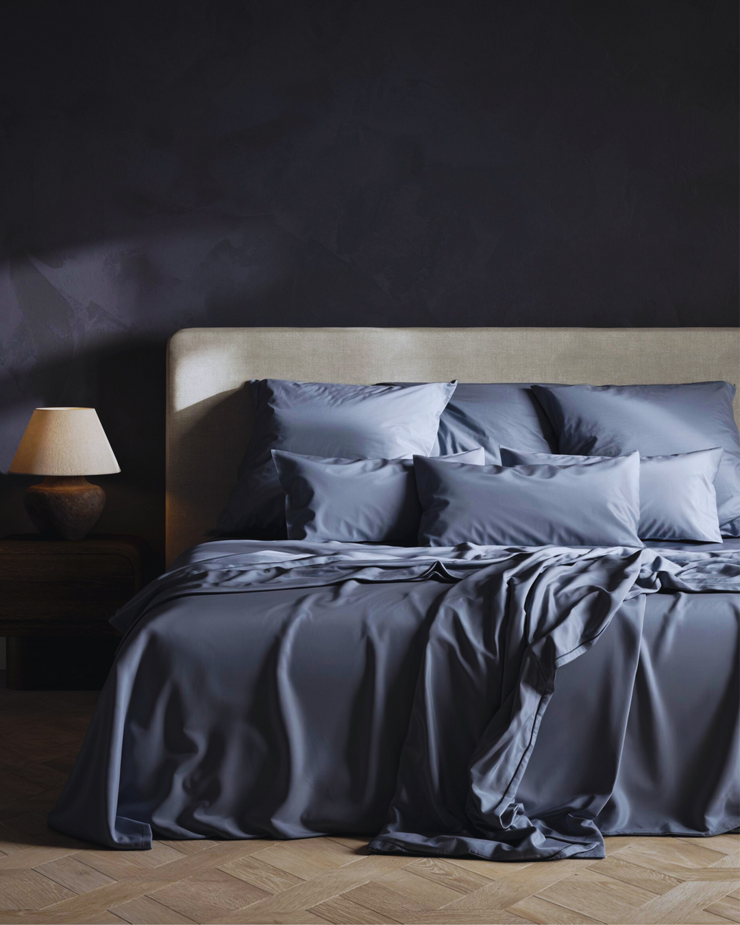 Bamboo Sheet set ICE 2.0