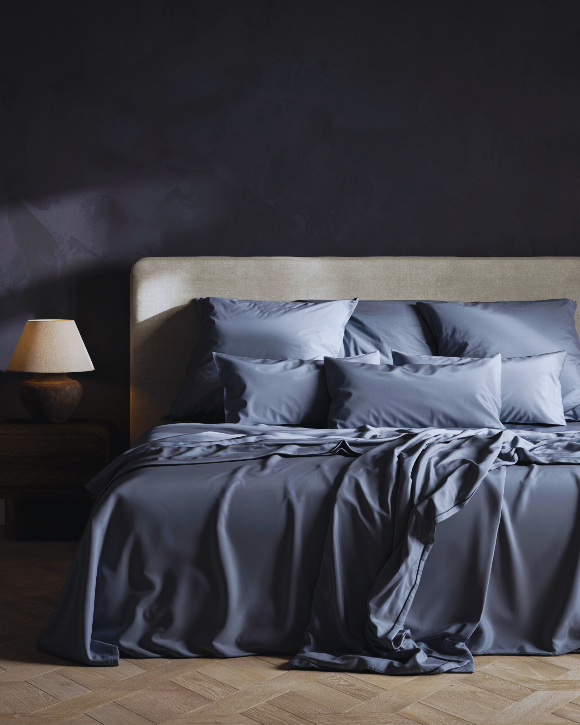 Bamboo Duvet Cover
