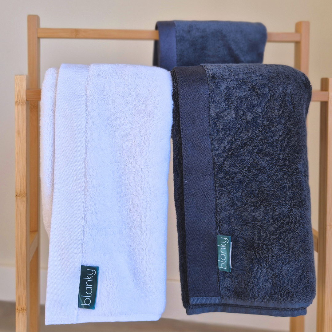 blanky Bamboo Bath Towel