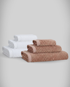 2-Pack | blanky Bamboo Towel-set