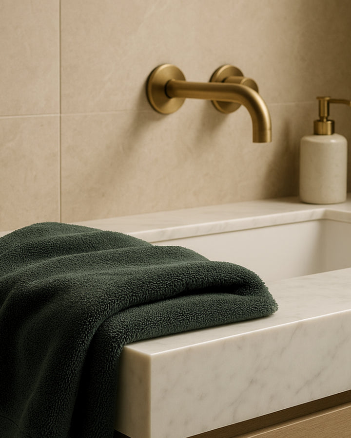 blanky Bamboo Bath Towel