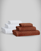 2-Pack | blanky Bamboo Towel-set