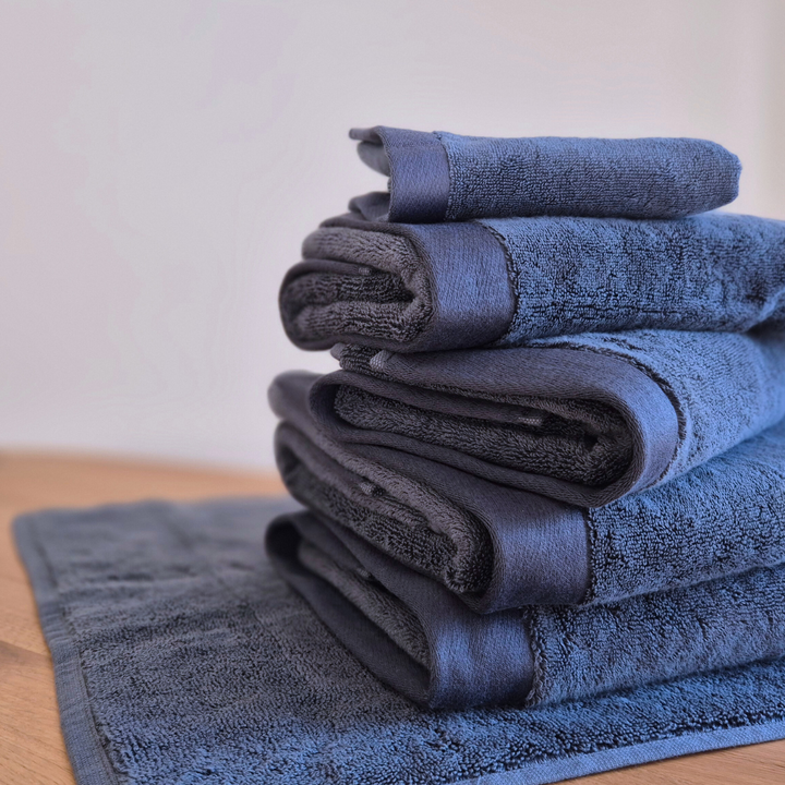 blanky Bamboo Towel-set