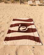 Bamboo Beach Towel