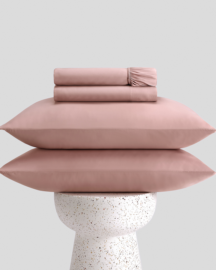 Bamboo Sheet set ICE 2.0