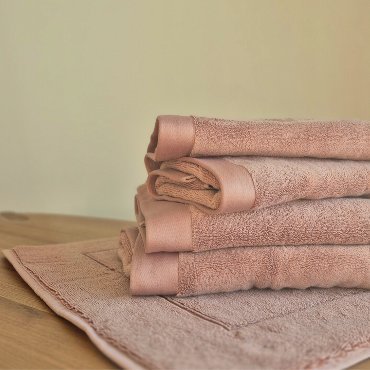 blanky Bamboo Towel-set