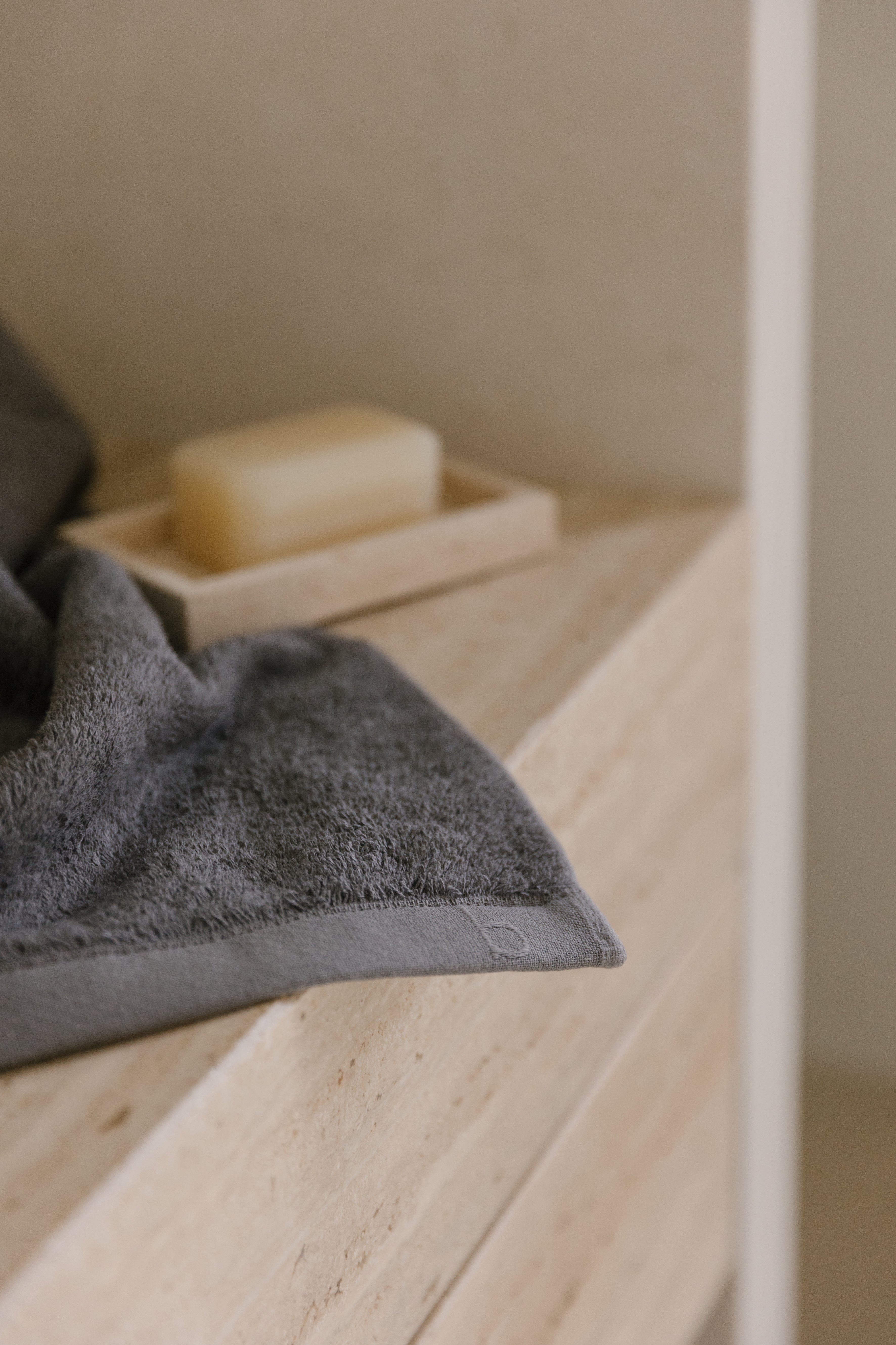 blanky Bamboo Bath Towel