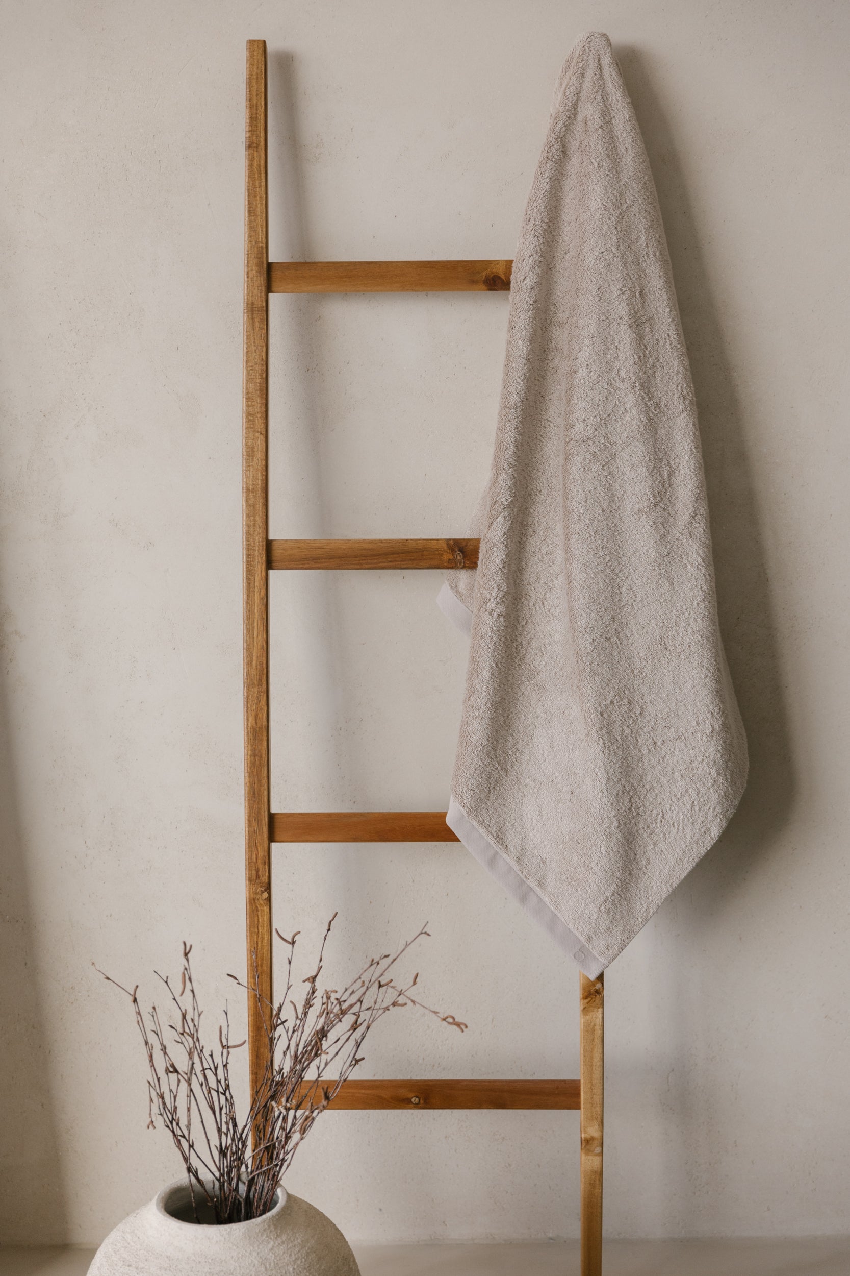 blanky Bamboo Bath Towel