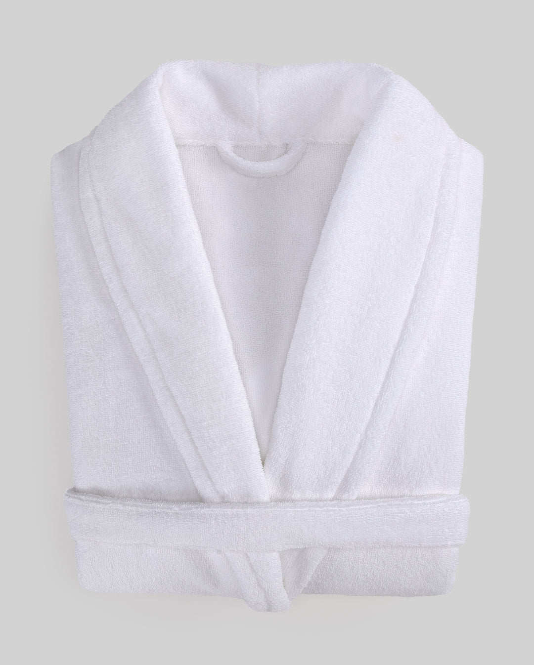 Bathrobe