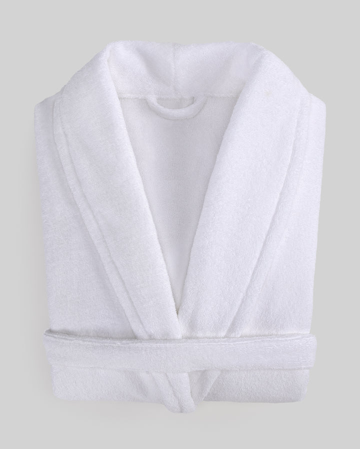Bathrobe