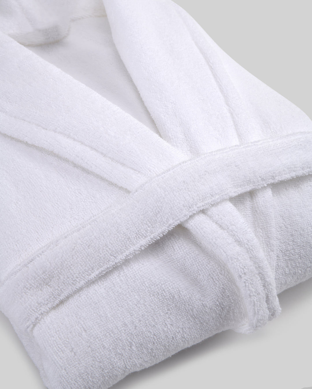 Bathrobe