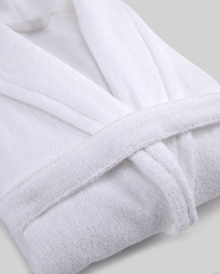 Bathrobe