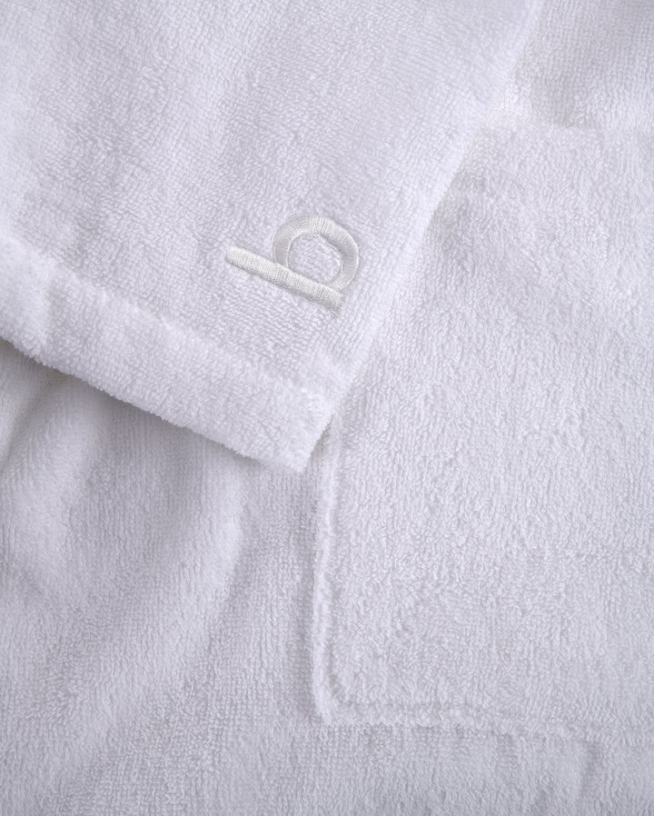Bathrobe