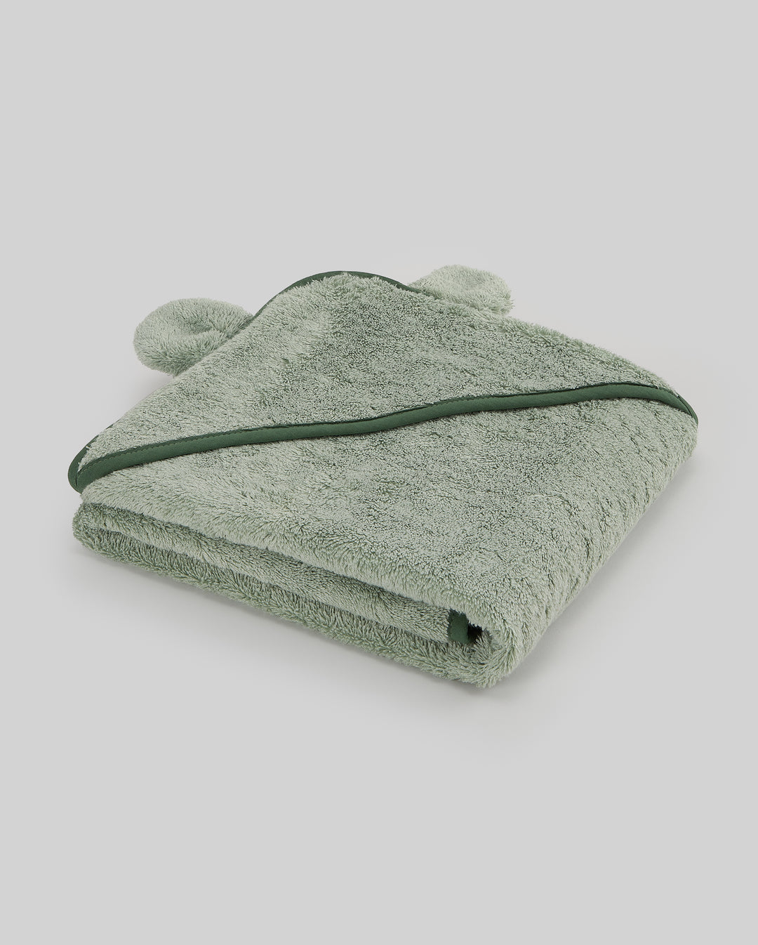 Bamboo Baby Towel