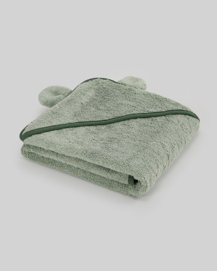 Bamboo Baby Towel