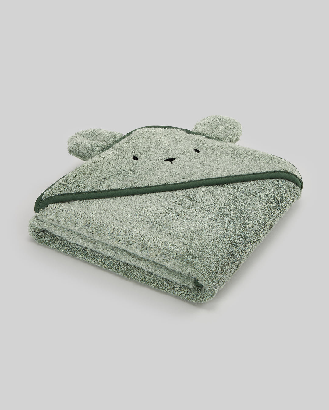 Bamboo Baby Towel
