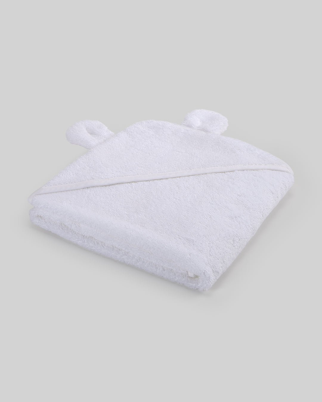 Bamboo Baby Towel