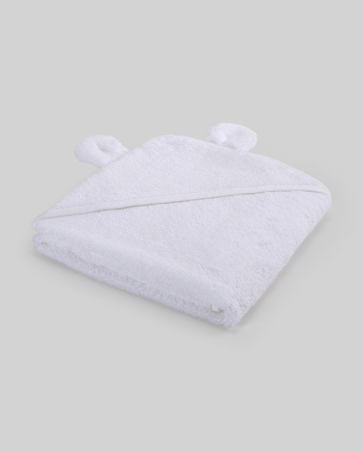 Bamboo Baby Towel