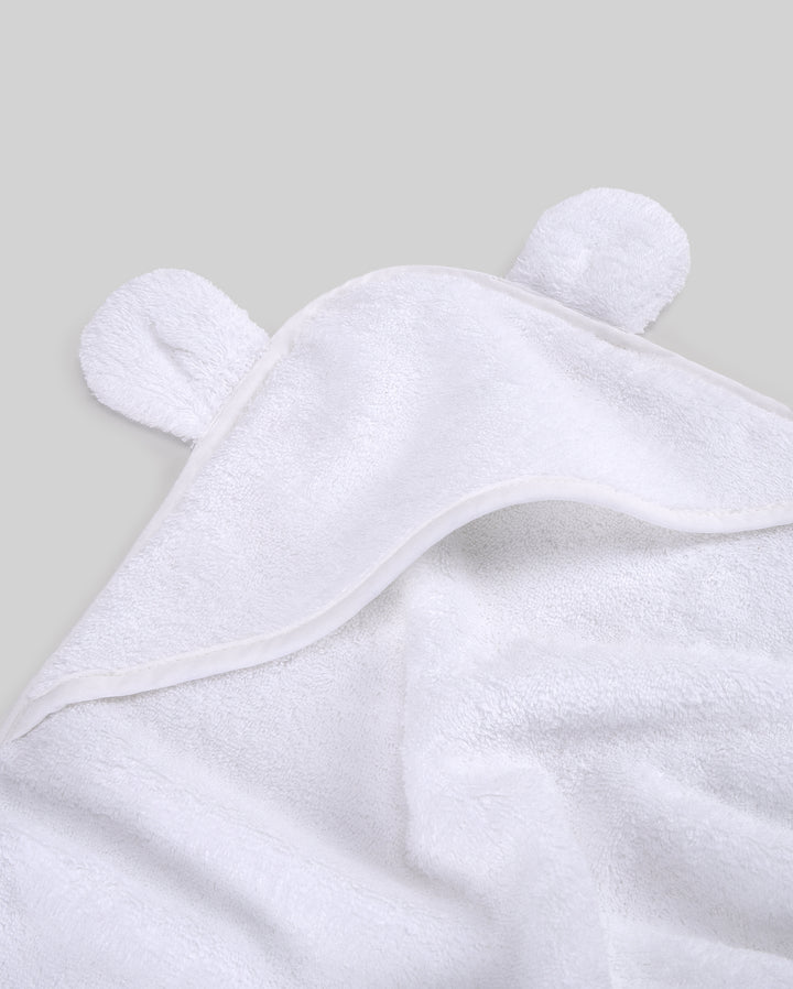 Bamboo Baby Towel