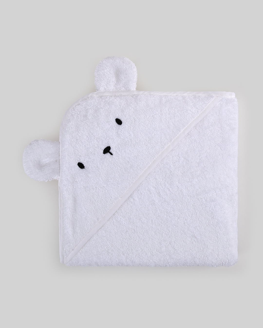 Bamboo Baby Towel