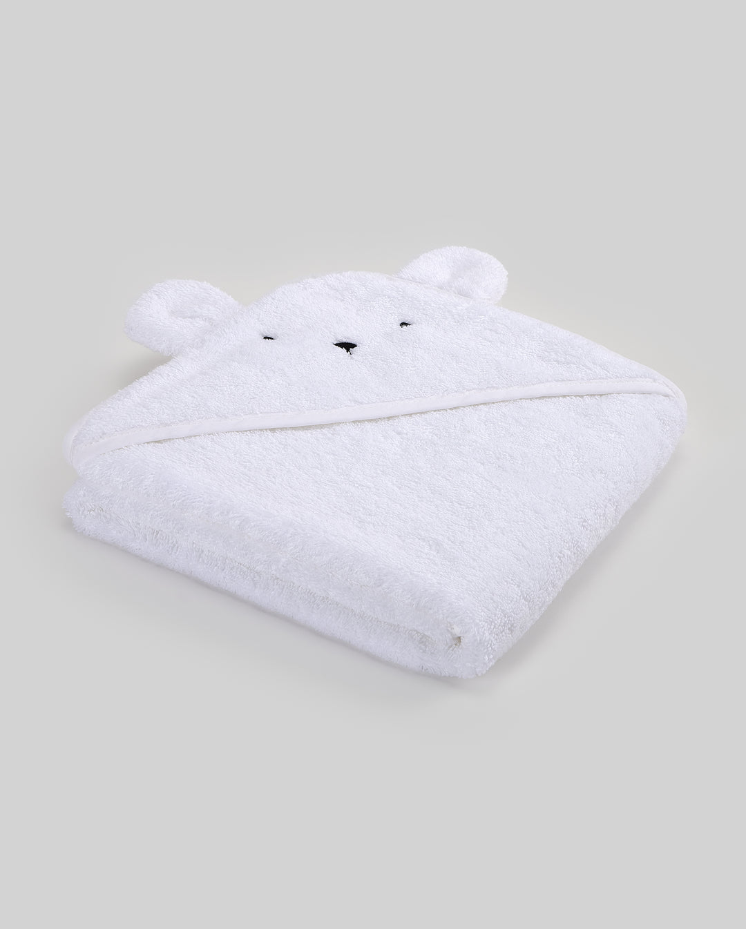 Bamboo Baby Towel