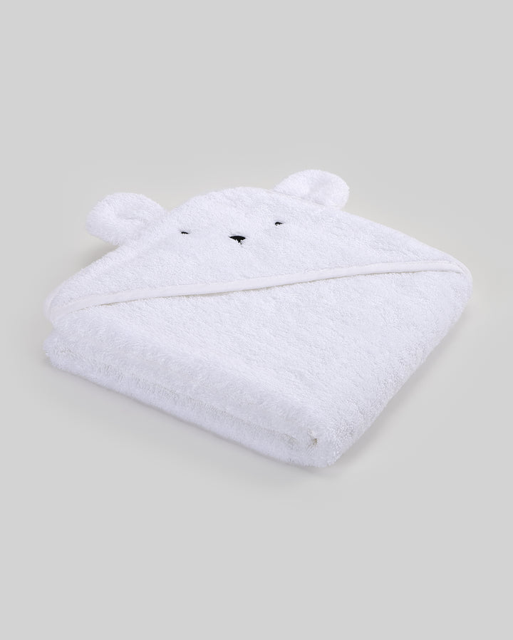 Bamboo Baby Towel