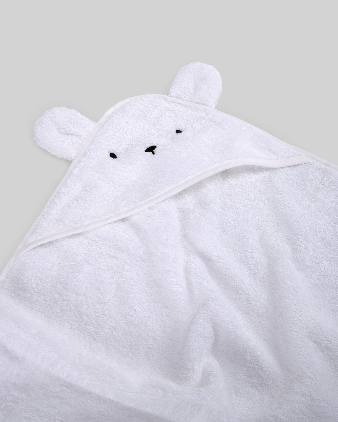 Bamboo Baby Towel