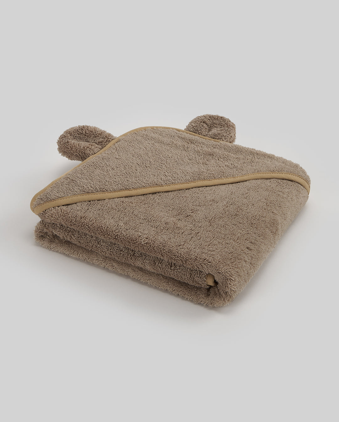 Bamboo Baby Towel