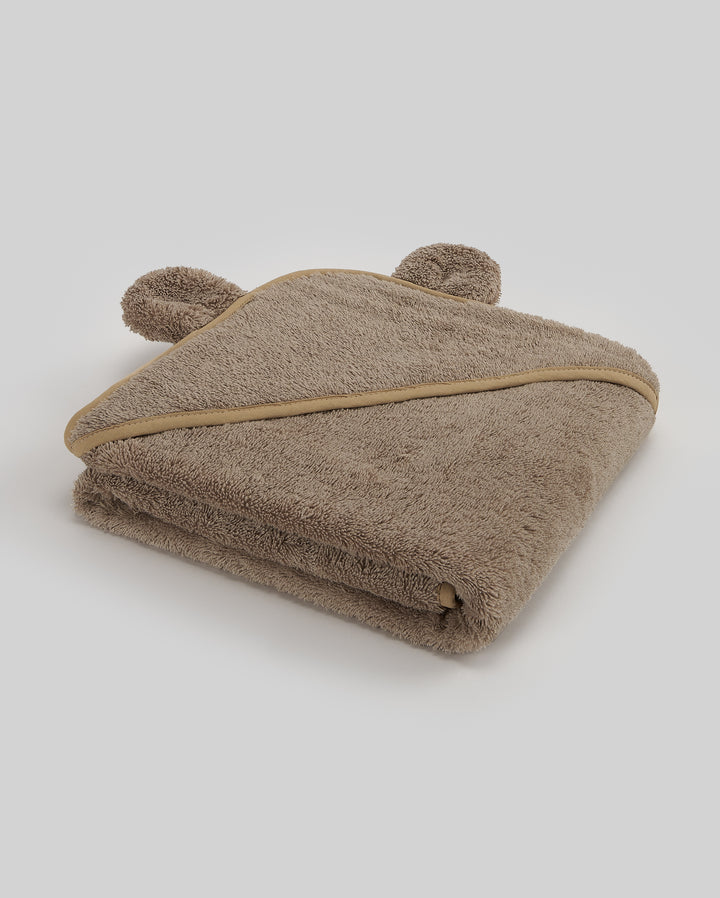 Bamboo Baby Towel