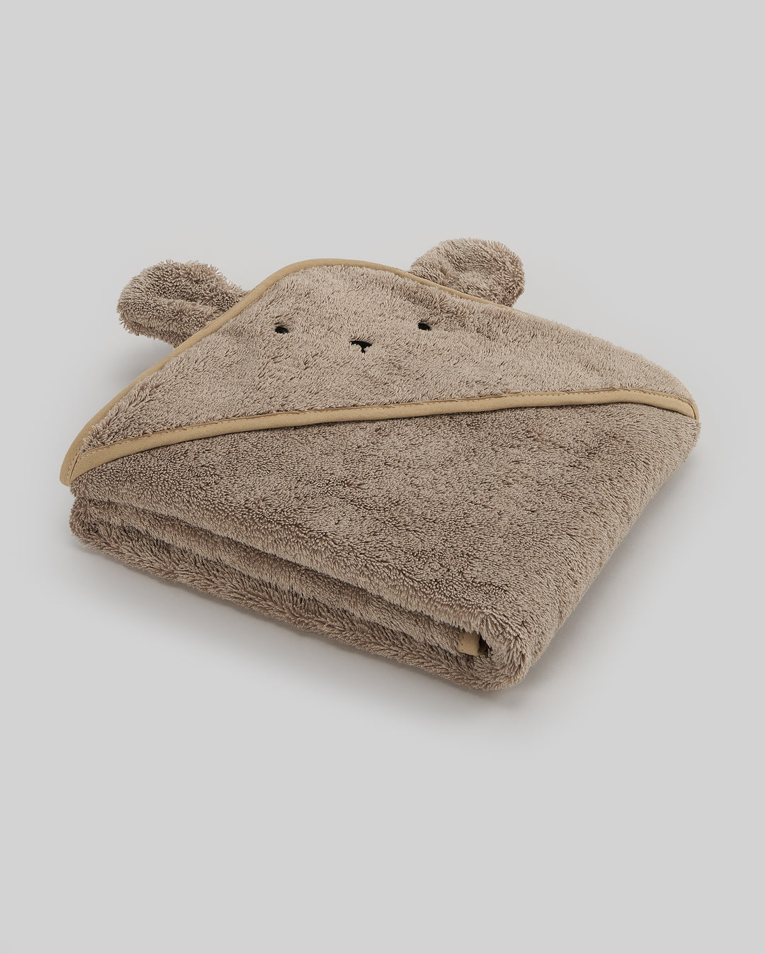 Bamboo Baby Towel
