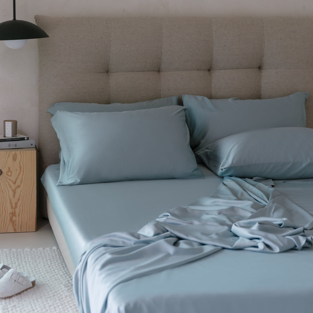 Bamboo Duvet Cover