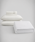 Ice Bedsheets + Mattress protector
