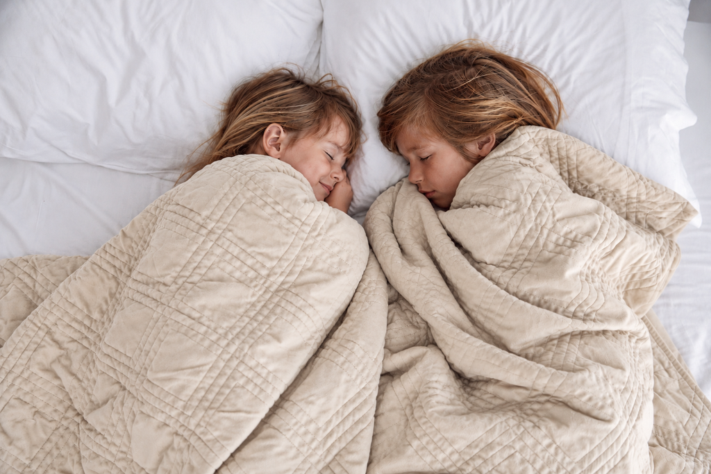 blanky Kids