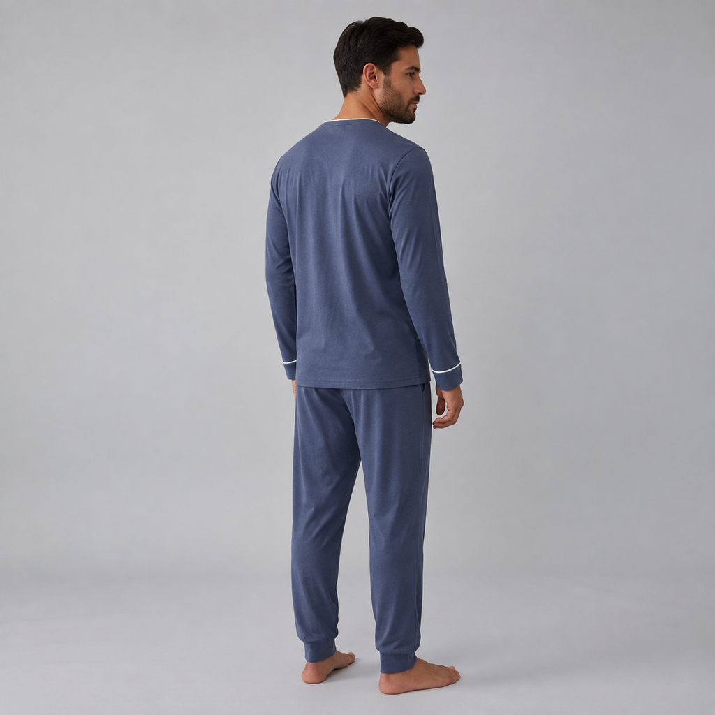 Men's Bamboo Stretch-Knit Pants