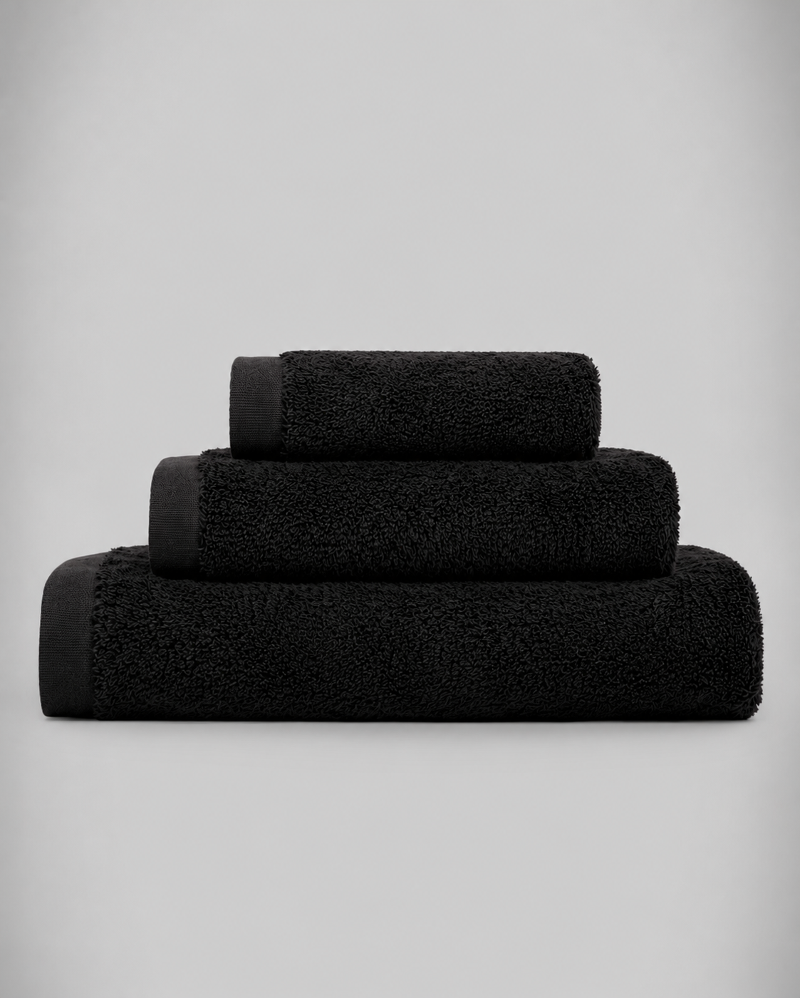 blanky Bamboo Towel-set