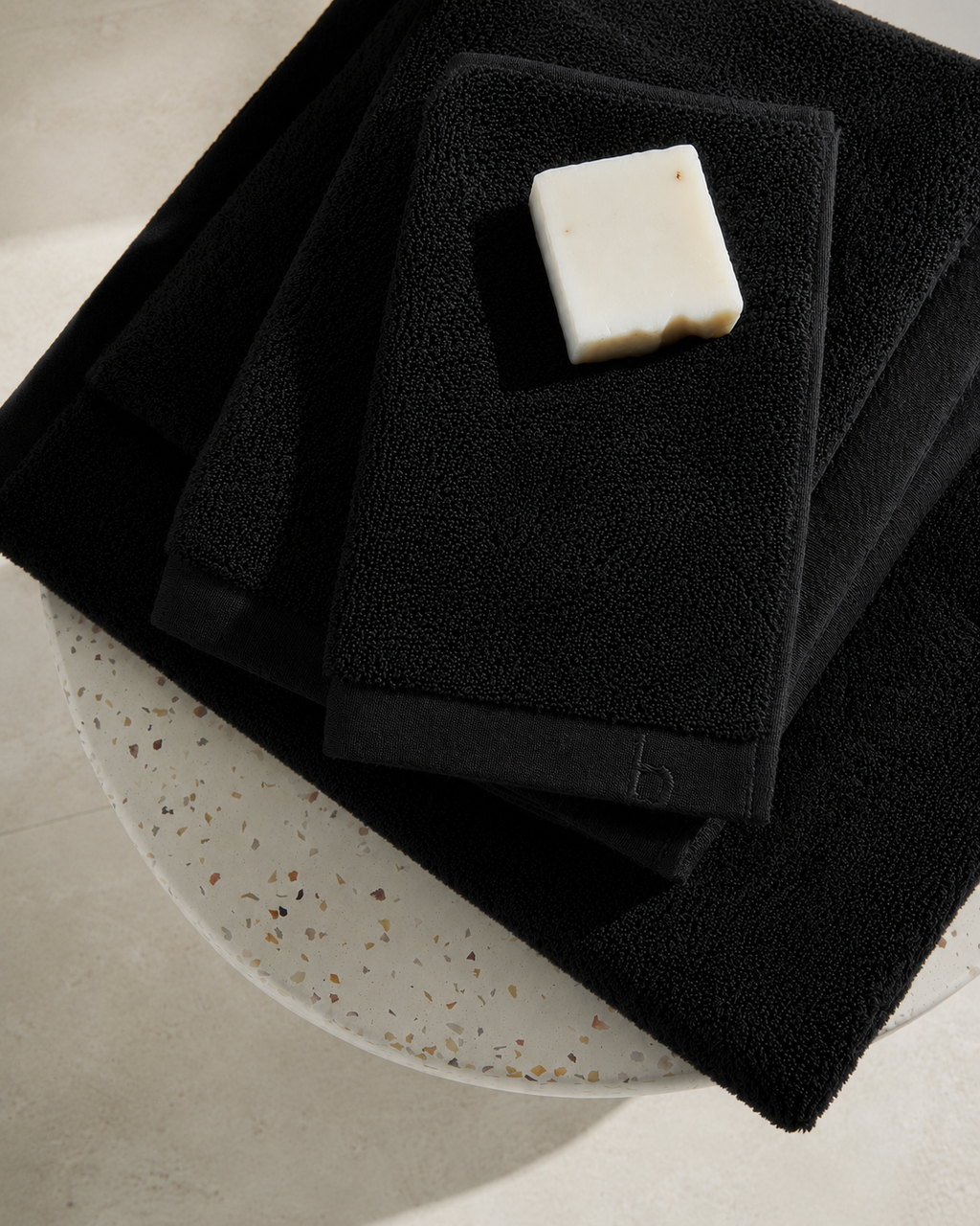 blanky Bamboo Bath Towel