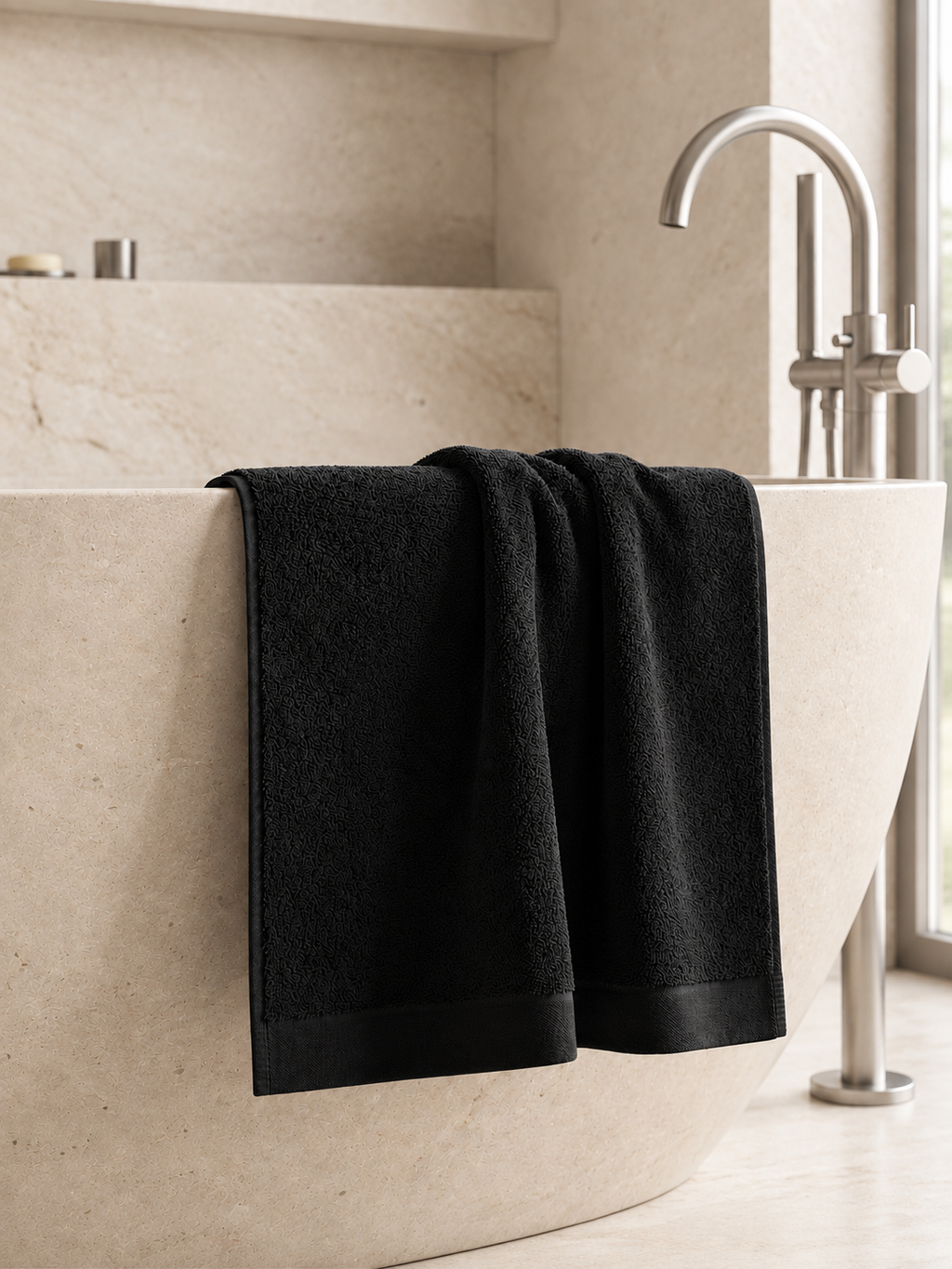 blanky Bamboo Bath Towel