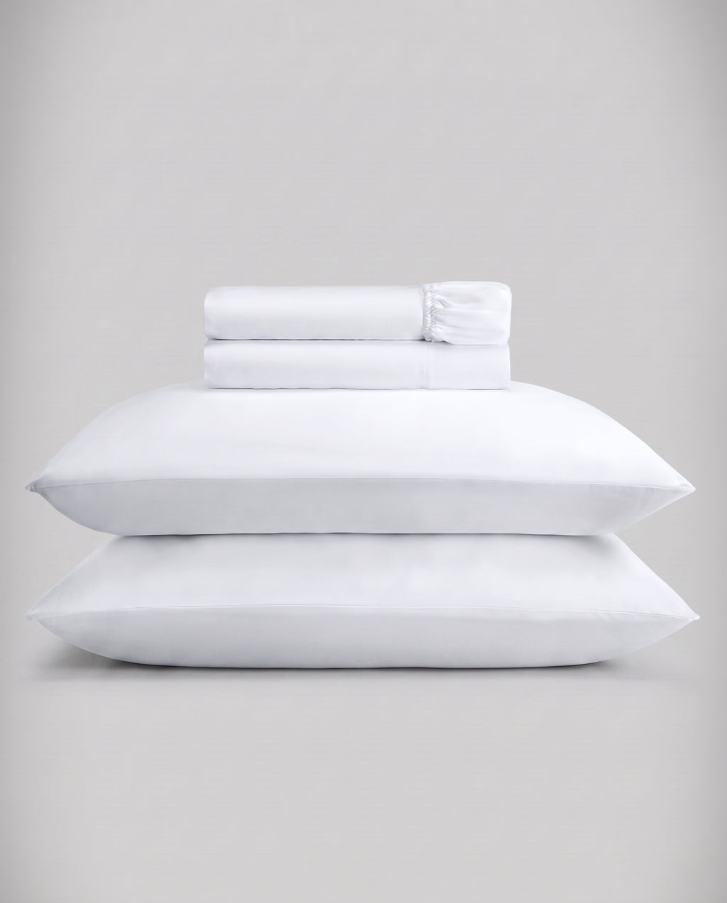 Fitted sheet
