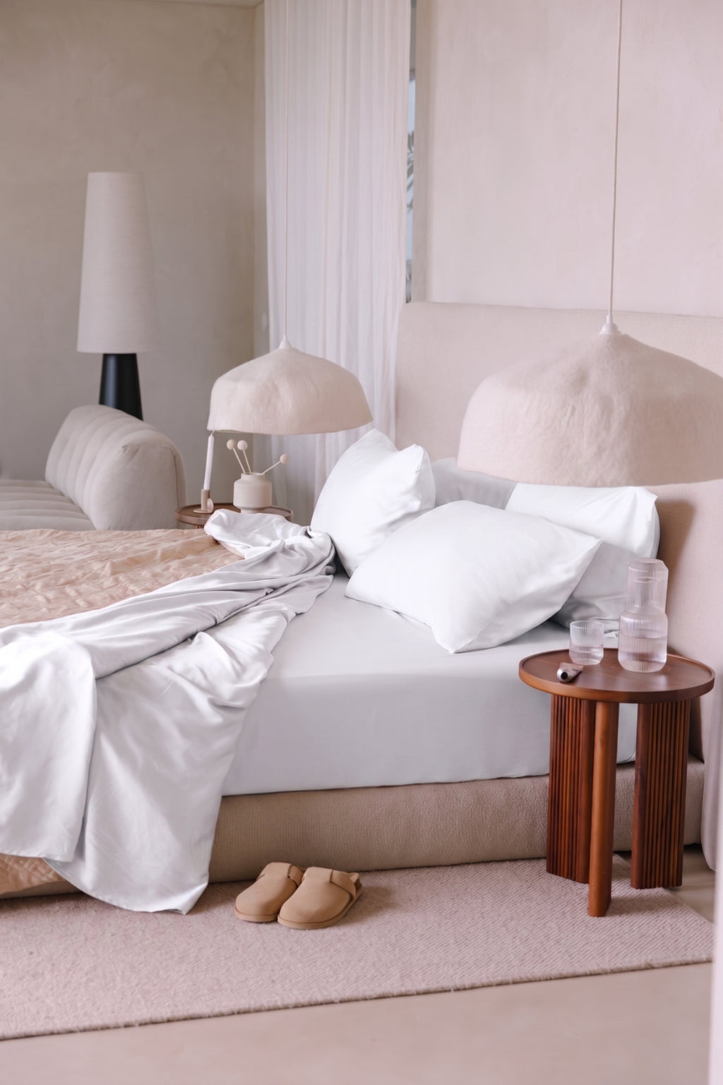 blanky Duvet Cover + ICE2.0 sheet set