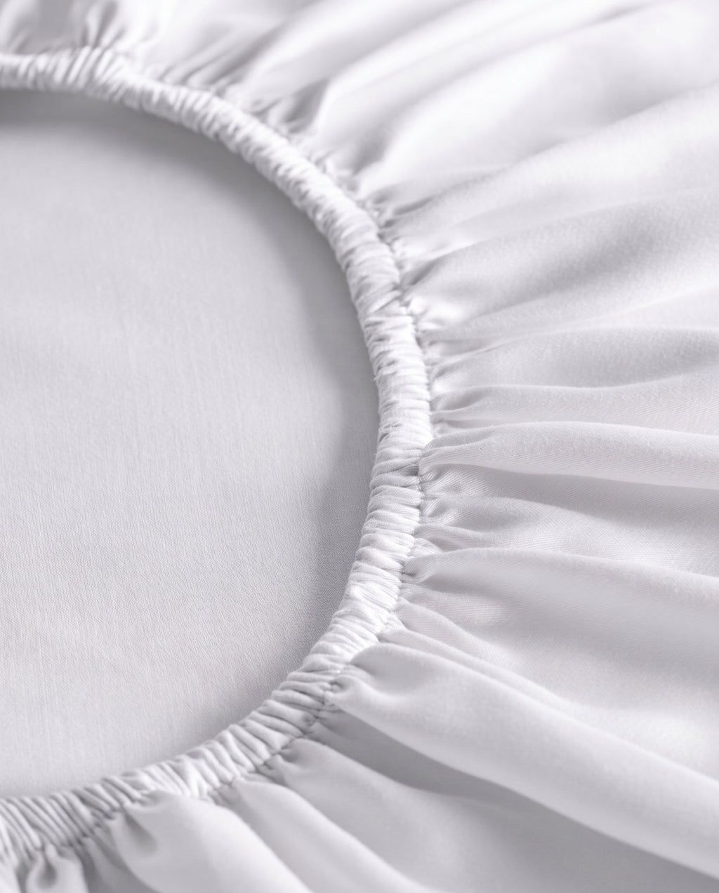 Fitted sheet