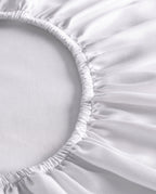 Fitted sheet