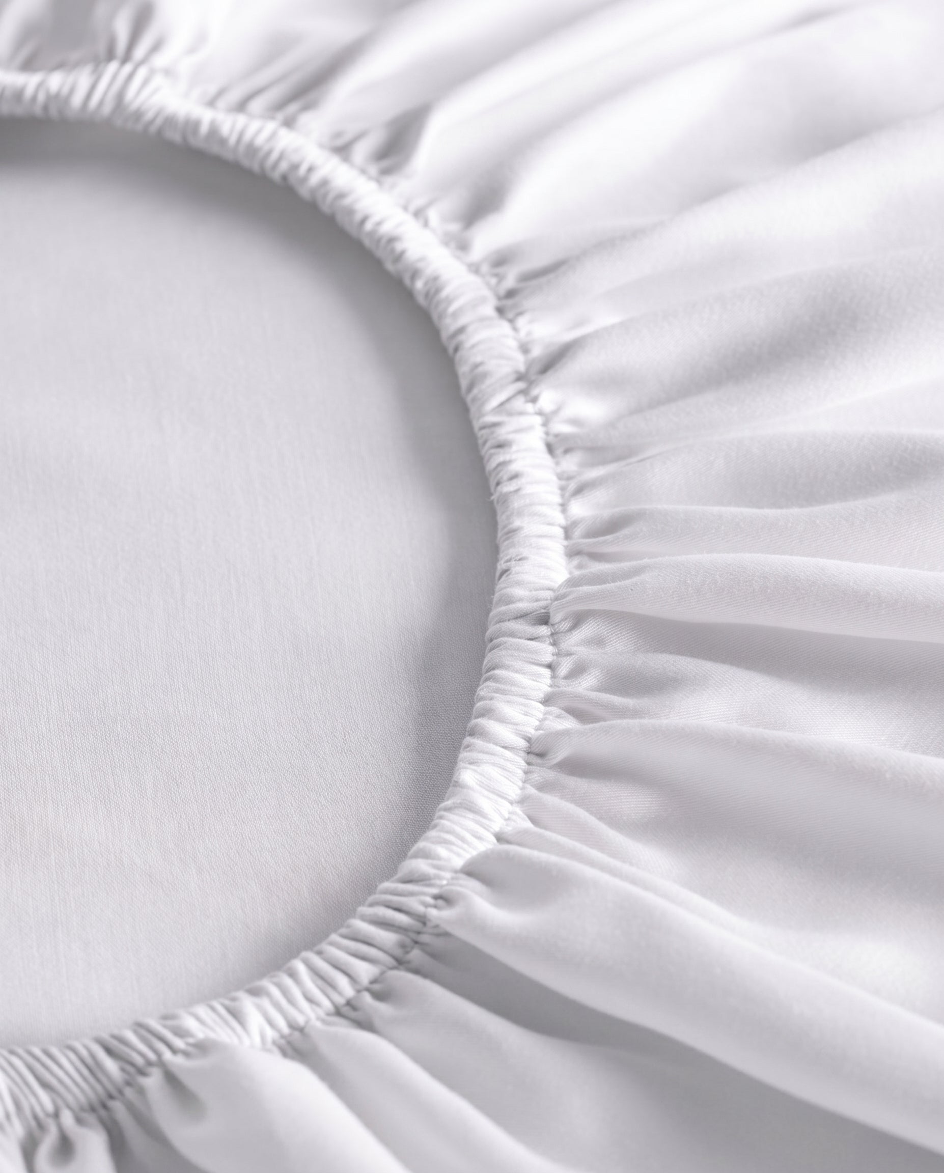 Fitted sheet