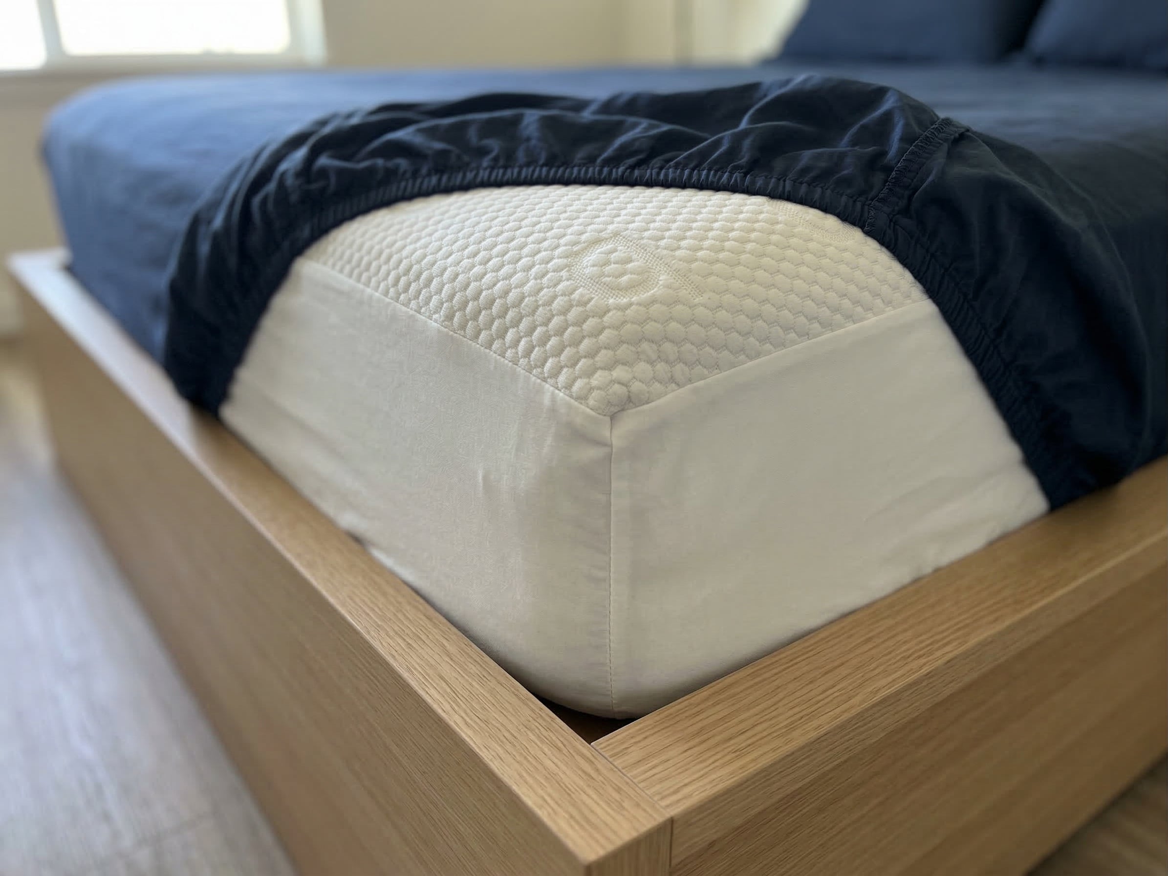 Mattress protector