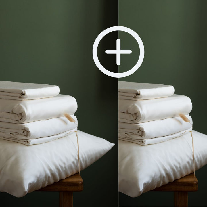 2-Pack | blanky Algodão GOTS