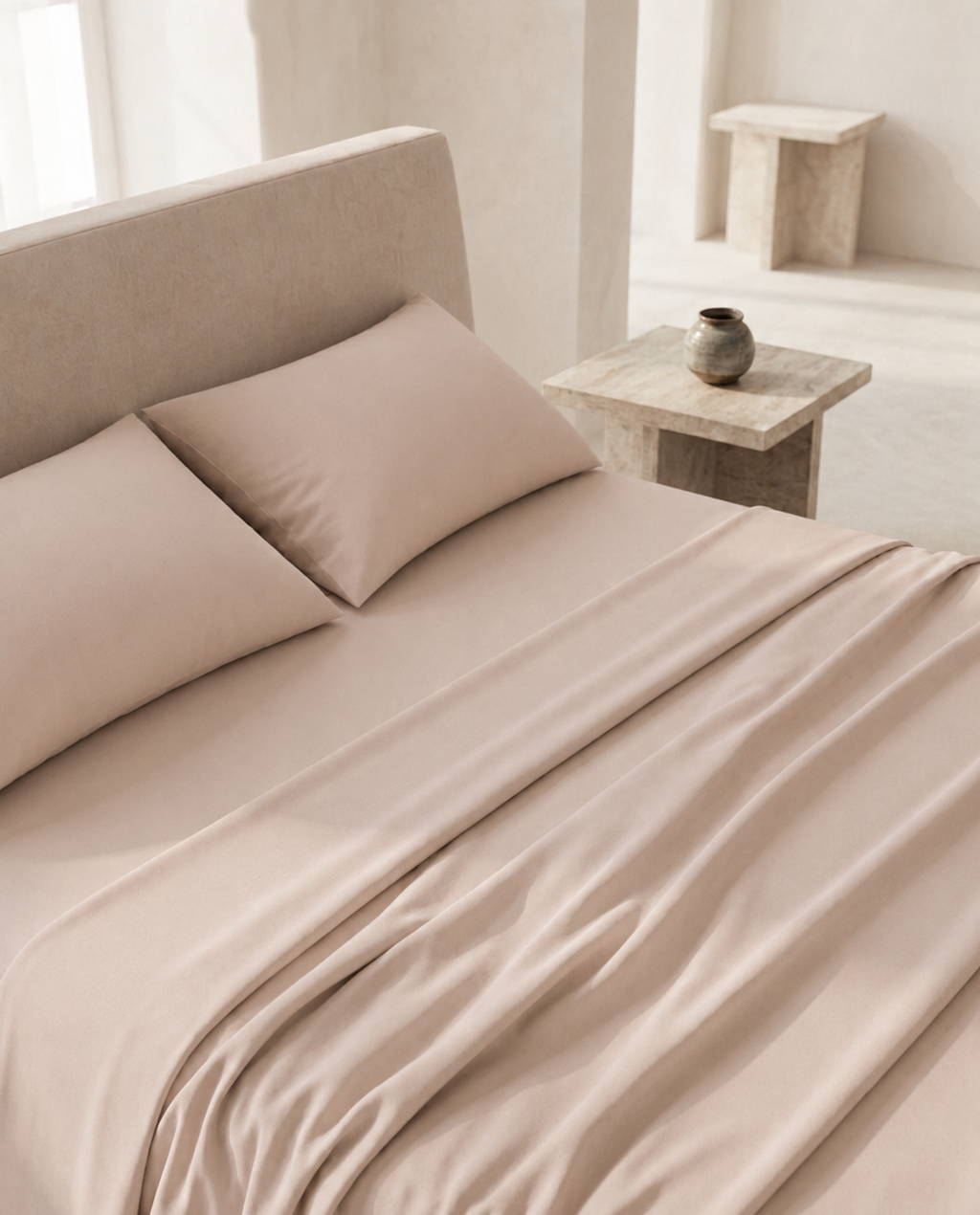 Bamboo Duvet Cover